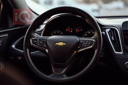 شێڤرۆلێت مالیبۆ